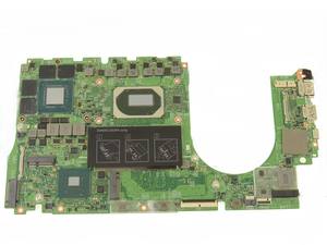 NUEVO para Dell Inspiron 7501 M0CK I NGBIRD-H N7 15 DIS 19711-1/SRH8Q placa base 0K5HK9 K5HK9 - Product Image 4