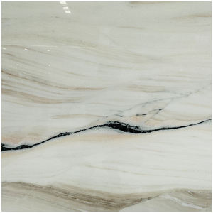 Las populares losas de mármol blanco italiano Bianco Lasa <span class=keywords><strong>para</strong></span> proyectos de azulejos y encimeras - Product Image 6