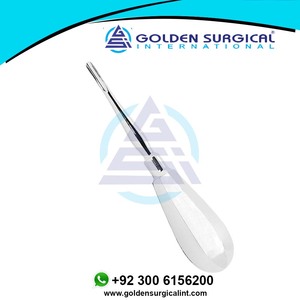 ลิฟต์สเตนเลสสำหรับทันตกรรมรากฟัน | รากฟันเทียมสำหรับทันตกรรมรากฟันเทียม - Product Image 2