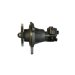 VOE 22677520 - Pompe à carburant pour chargeuses sur pneus et excavatrices Volvo - Pièces de rechange pour machines de construction neuves de haute qualité - Product Image 1