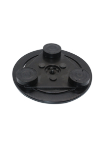 Embrague de Compresor de Aire Acondicionado para Automóvil B0198, 12V, 1 Año de Garantía para <span class=keywords><strong>TM</strong></span>-16 y Otros Sistemas de Aire Acondicionado - Product Image 4