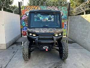 NOUVEAU DEFENDER MAX XT CAB 65 HD11 2026 – VÉHICULES PRÊTS À ÊTRE EXPÉDIÉS - Product Image 3