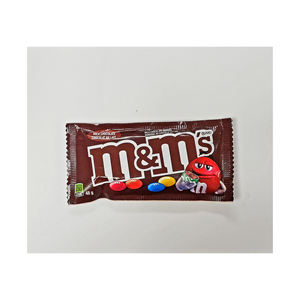 Barra de chocolate con leche de cacahuete a bajo precio M & MS Chocolate con leche de cacahuete al por mayor, - Product Image 1