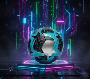 Sell Well New Standard Size 5 Football Printing LOGO Training Match Football Ball Custom Brand Soccer Ball for Kids Adults - Product Image 2