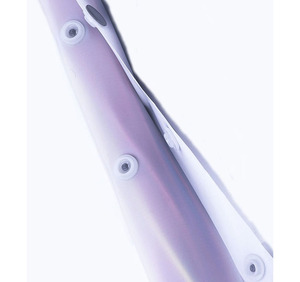 Manchons de protection et d'isolation pour câbles, anti-UV, style bouton, pour l'enroulement et la fixation des fils - Product Image 5