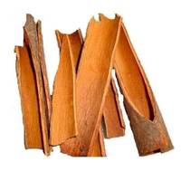 Bâtons de cannelle de Ceylan biologiques séchés de qualité supérieure ingrédients de haute pureté épices simples herbes brutes traitées personnalisées