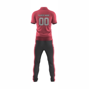 ชุดเครื่องแบบคริกเก็ตเด็กผู้ชายชุดคริกเก็ต2026อังกฤษชุดกีฬาปากีสถานและอเมริกา - Product Image 3