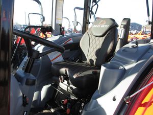 Tractor Agrícola Bad Boy 5055CH 4x4 de 10 HP, Alta Productividad, en Venta, 2026 - Product Image 6