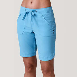 Pantalones cortos de algodón 100% para mujer, nueva moda personalizada, cómodos y transpirables para ejercicio físico de mujer 2025 - Product Image 2