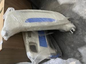 Panneaux de lit d'hôpital SRISHTI de haute qualité (quantité minimale de commande 1000 SET) pour les hôpitaux cliniques écoles - Product Image 2