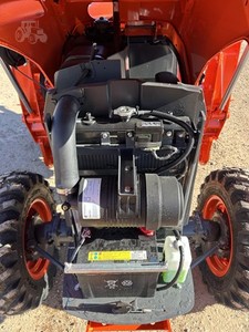 2025 KUBOTA L2502HST comprar barato usado tractor Kubota - Product Image 6