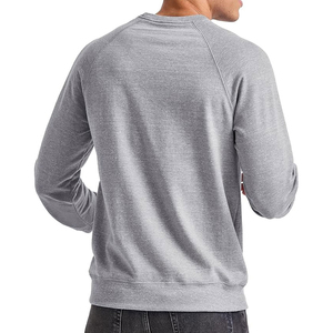 Sweat-shirt et ensemble pour femme de haute qualité OEM, 100% coton, épaules tombantes, sweat-shirt pour femme personnalisable, impression de votre logo, broderie - Product Image 2