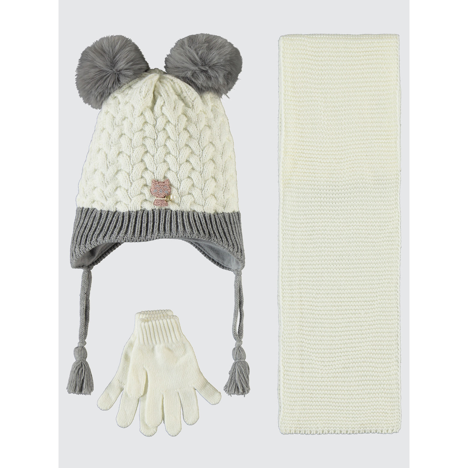 สีน้ำตาลอ่อน