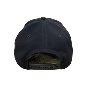 หมวกปักโลโก้แบบขายส่ง ราคาโรงงาน ปรับขนาดได้ สไตล์สตรีทแวร์ - Product Image 3