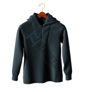 Sweats à capuche personnalisés avec Logo, Style décontracté - Product Image 1