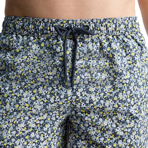 กางเกงชายหาดของผู้ชายกางเกงขาสั้นระบายอากาศได้แบบลำลองมีลายพิมพ์ซับลิเมชันตามสั่ง - Product Image 2