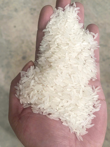 ข้าวเมล็ดยาว ST25พรีเมี่ยมจากเวียดนาม - Product Image 5