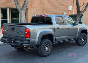 Camion 4x4/AWD ColoradoZR2 Bisons 2022 d'occasion en bon état à vendre - Product Image 6