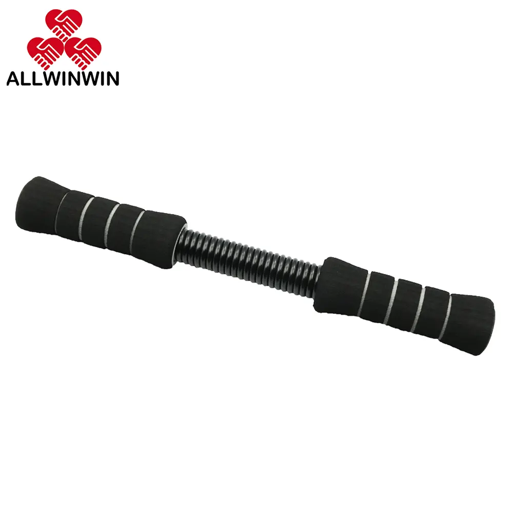 ALLWINWIN PTW12 Power Twister-Tugas Batang Resistensi Pegas 34.5Cm