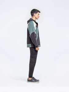 Nouvelle veste matelassée pour homme confortable, service OEM, style le plus récent, veste matelassée pour homme fabriquée professionnellement, coupe ajustée - Product Image 6