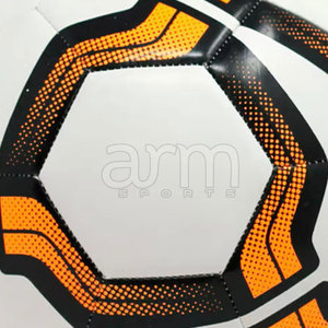 Designer & Good Quality Soccer <b>Ball</b> Customized Logo Soccer <b>Ball</b> Durable Soccer <b>Ball</b> - Product Image 5