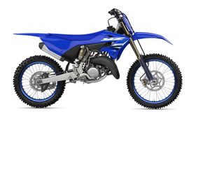 Motos YamahaS YZ125 2025 - Product Image 2