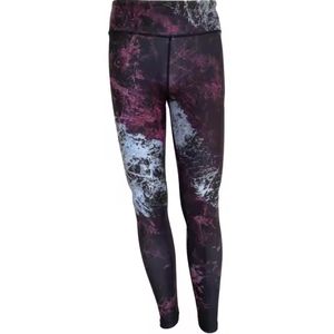 Leggings de Yoga para Mujer, Sin Costuras, con Cordón Ajustable, Cintura Alta, Suaves, Transpirables, Ligeras, Largos, Deportivos, Gran Venta - Product Image 2