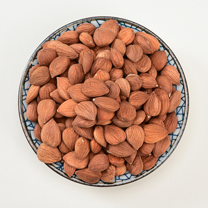 Noix de qualité supérieure 100% naturelles, amandes en noyau non salées, noix de cajou et amandes, en-cas en gros - Product Image 4