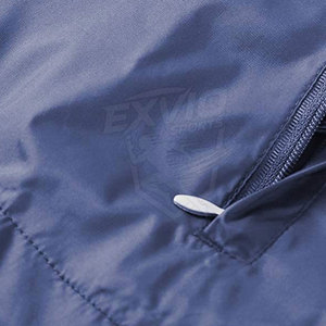 Veste coupe-vent pour homme en matière de qualité supérieure, prix bas, veste d'hiver légère pour homme en vente - Product Image 4