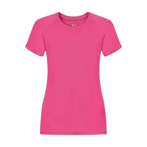 T-Shirt Personalizzata da Donna per Merchandising e Promozioni - Product Image 6