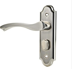 Tiradores de mortaja de hierro fundido personalizados para muebles de puerta decorativa de nuevo diseño para gabinete, puerta, cajón para compradores a granel - Product Image 4