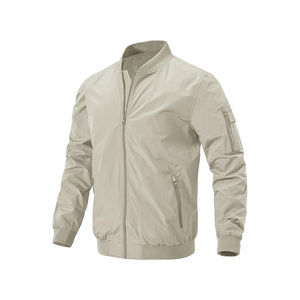 <b>Racing</b> Bomber <b>Jacket</b> for Men High Quality Soft Polyester Warm Casual Puffer New Custom Vintage <b>Racing</b> <b>Jacket</b> - Product Image 5