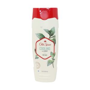 Gel douche Old Spice - Rafraîchissant à la menthe Shampoing Old Spice disponible en vrac à des prix de gros compétitifs pour les marchés mondiaux - Product Image 1