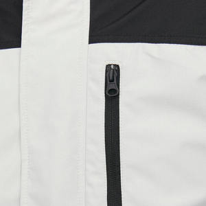 เสื้อแจ็คเก็ตซอฟต์เชลล์คุณภาพสูง ป้องกันน้ำ ระบายอากาศได้ดี สำหรับกิจกรรมกลางแจ้ง พร้อมโลโก้สั่งทำพิเศษ สำหรับผู้ชาย - Product Image 5