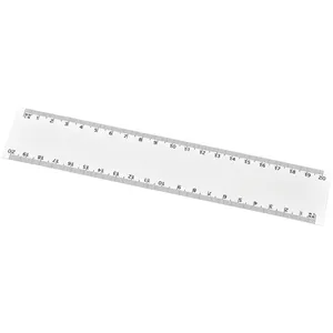 Regla Flexible de Arco de 20 cm Personalizada, Diseño Único para un Uso Sencillo - Product Image 1