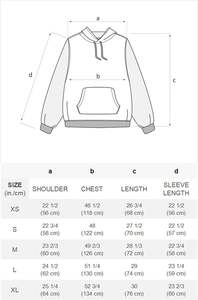 เสื้อฮู้ดสวมหัวผ้าฝ้ายขนแกะ400gsm สำหรับผู้หญิงผ้าโพลีเอสเตอร์ปักโลโก้ได้ตามต้องการ - Product Image 6