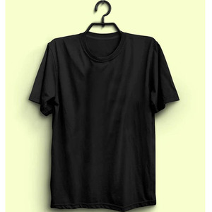 T-shirt classique pour homme DryBlend 50% coton, 50% polyester - Product Image 1