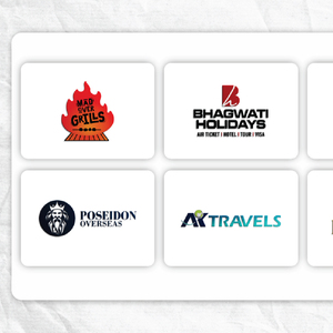 Dịch vụ chỉnh sửa ảnh thiết kế đồ họa với cửa hàng ảnh san hô vẽ minh họa và các công cụ khác Dịch vụ thiết kế logo 2D và 3D - Product Image 1