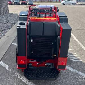 รถตักขนาดเล็ก TORO DINGO รุ่น TX1000 TURBO WIDE TRACK ประสิทธิภาพสูง - Product Image 6