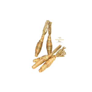 Juguete Masticable de Jacinto de Agua y Zanahoria de Moda, Fibra Natural para Mascotas - Product Image 1