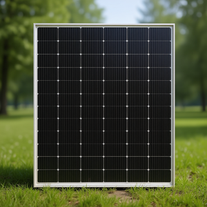 Panel Solar Monocristalino 720W MUL-6M-290M-72 de Beijing Multifit Electrical Technology - Product Image 3