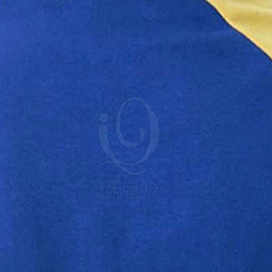 เสื้อฮู้ดมีซิปสำหรับผู้ชายผ้าฝ้ายผสมมีซิปใหม่ - Product Image 6