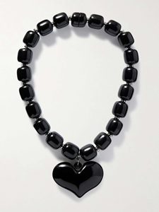 Nuevo Accesorio de Moda, Collar de Resina Lujoso Hecho a Mano para Compromiso, Uso Diario, Resina Personalizada, Último Diseño de Fiesta, por bh crafts - Product Image 3