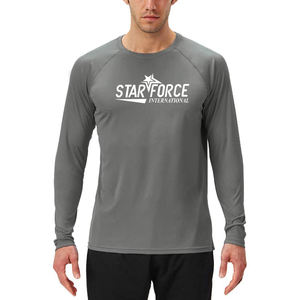 Manches longues hommes pêche à capuche séchage rapide chemises de pêche logo personnalisé impression Sublimation pêche Jersey Uv Protection tournoi - Product Image 1