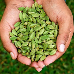 Cardamome verte séchée à vendre - Product Image 1