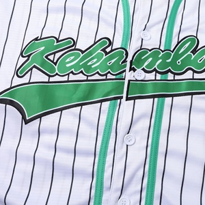 Diseño Simple y Elegante de Camiseta de Béisbol, Transpirable, Sin Mangas, para Verano, Disponible en Varios Colores y Tallas - Product Image 4