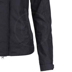 Vêtements décontractés pour l'extérieur Vestes d'équitation Logo personnalisé Vestes d'équitation Best-seller Vestes d'équitation pour femmes - Product Image 3