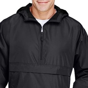 Chaqueta cortavientos norak para hombre, a la moda, informal, hecha a medida - Product Image 2