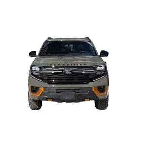 Nuevo Ford Expedition TREMOR SUV con TRANSMISIÓN AUTOMÁTICA - Product Image 1