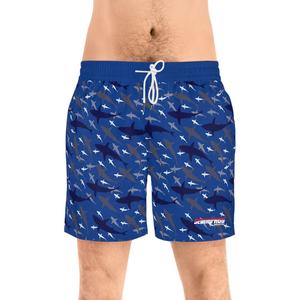 กางเกงขาสั้นออกกำลังกายขาสั้นสำหรับผู้ชายกางเกงขาสั้นสำหรับใส่เล่นกีฬาออกกำลังกายฟิตเนสใส่เล่นยิมโลโก้ได้ตามต้องการ - Product Image 3